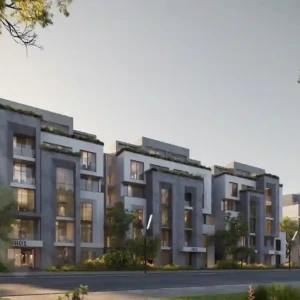 The Brooks New Cairo